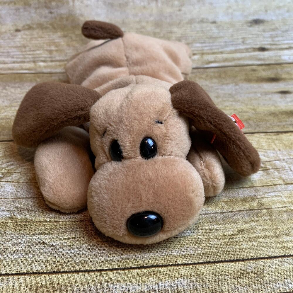 TY Beanie Baby Bones Retired Rare Bones
